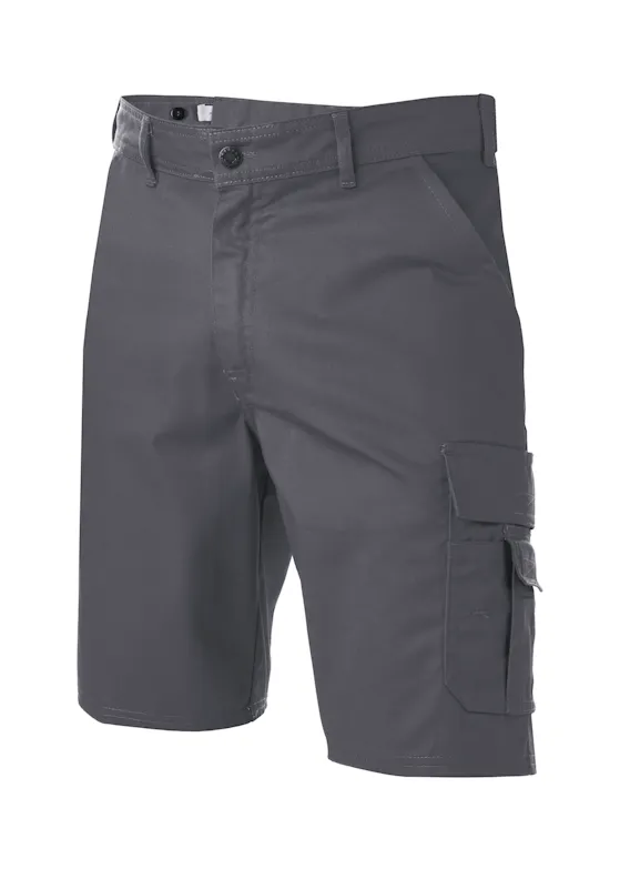 Basic Line Novara Werkshort 10434
