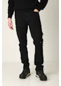 Brams Workwear David Werkbroek Denim C52 miniatuur