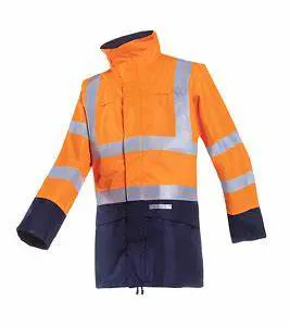 Oranje/Marine