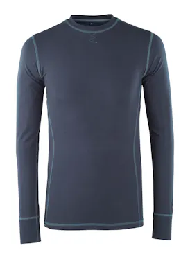 Mascot Olten 50121-929 Ondershirt Vlamwerend Multisafe