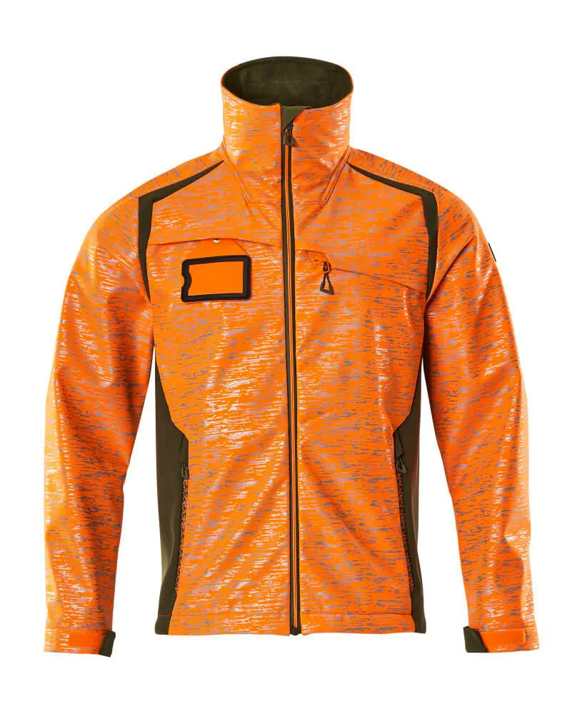 1403-Oranje/Groen