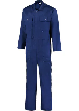 Ballyclare 13000/230 Oxford Basic Overall Regular Fit