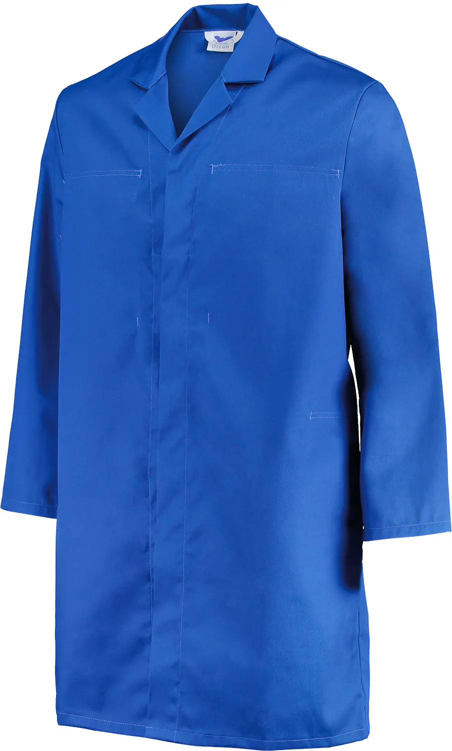 Korenblauw