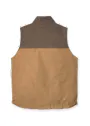 Carhartt Montana 106433 Duck Vest Comfort Fit miniatuur