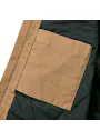 Carhartt Montana 106433 Duck Vest Comfort Fit miniatuur