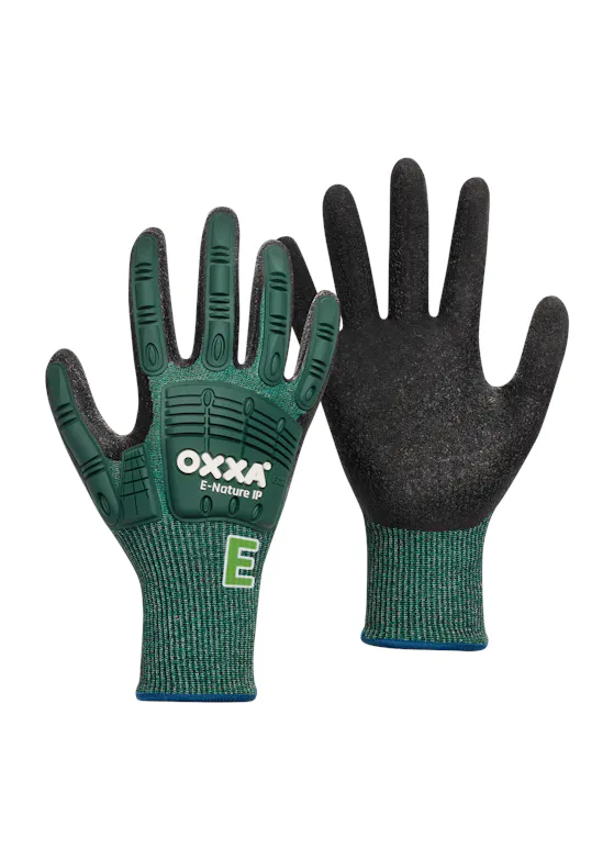 Oxxa  E-Nature-IP Cut E 52-750 handschoen