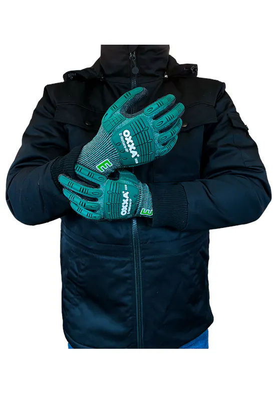 Oxxa  E-Nature-IP Cut E 52-750 handschoen