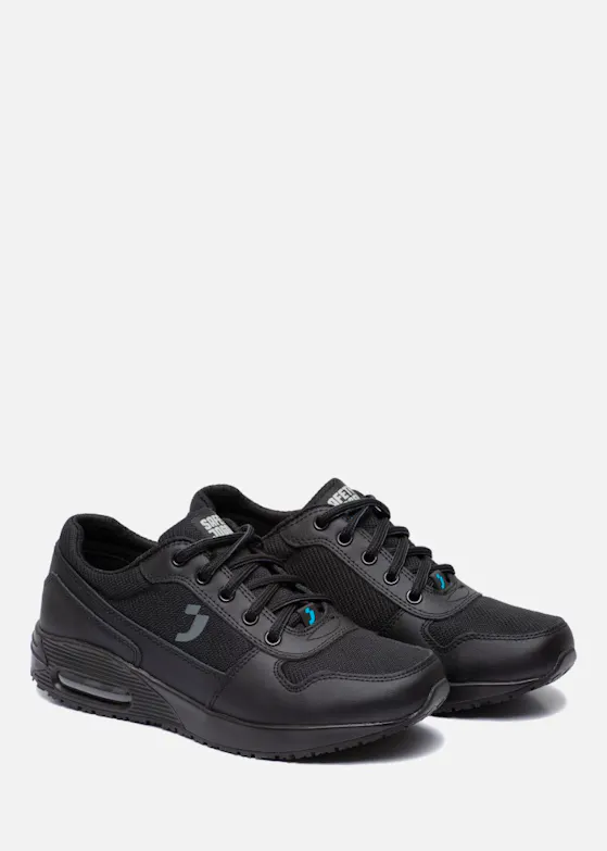 Oxypas Dominique O1 SRC ESD