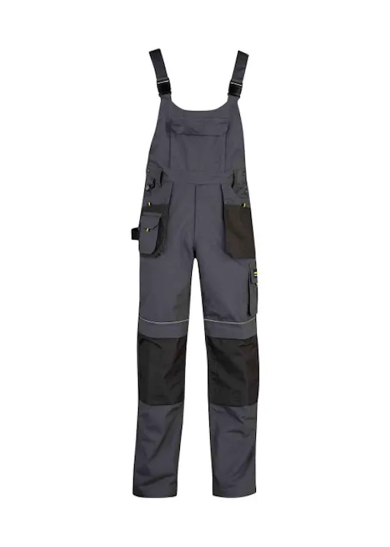 Storvik Pan 2020 Amerikaanse Overall Regular Fit