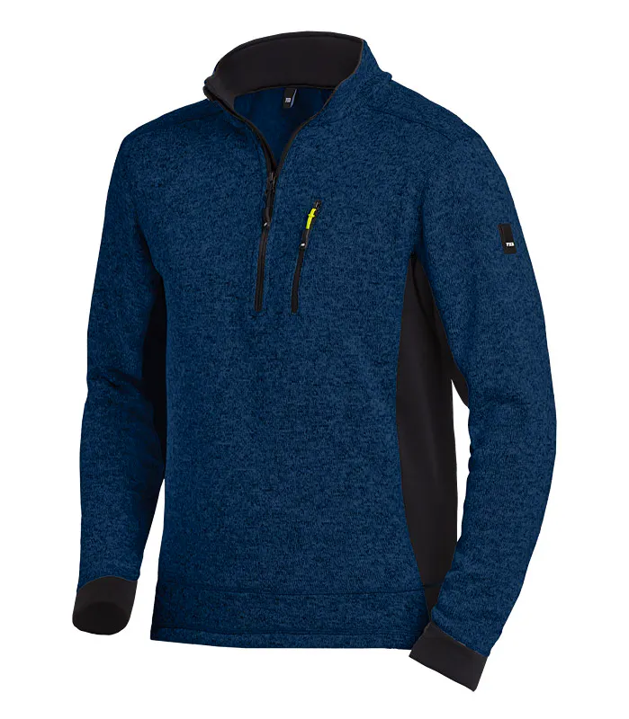 Marine/zwart