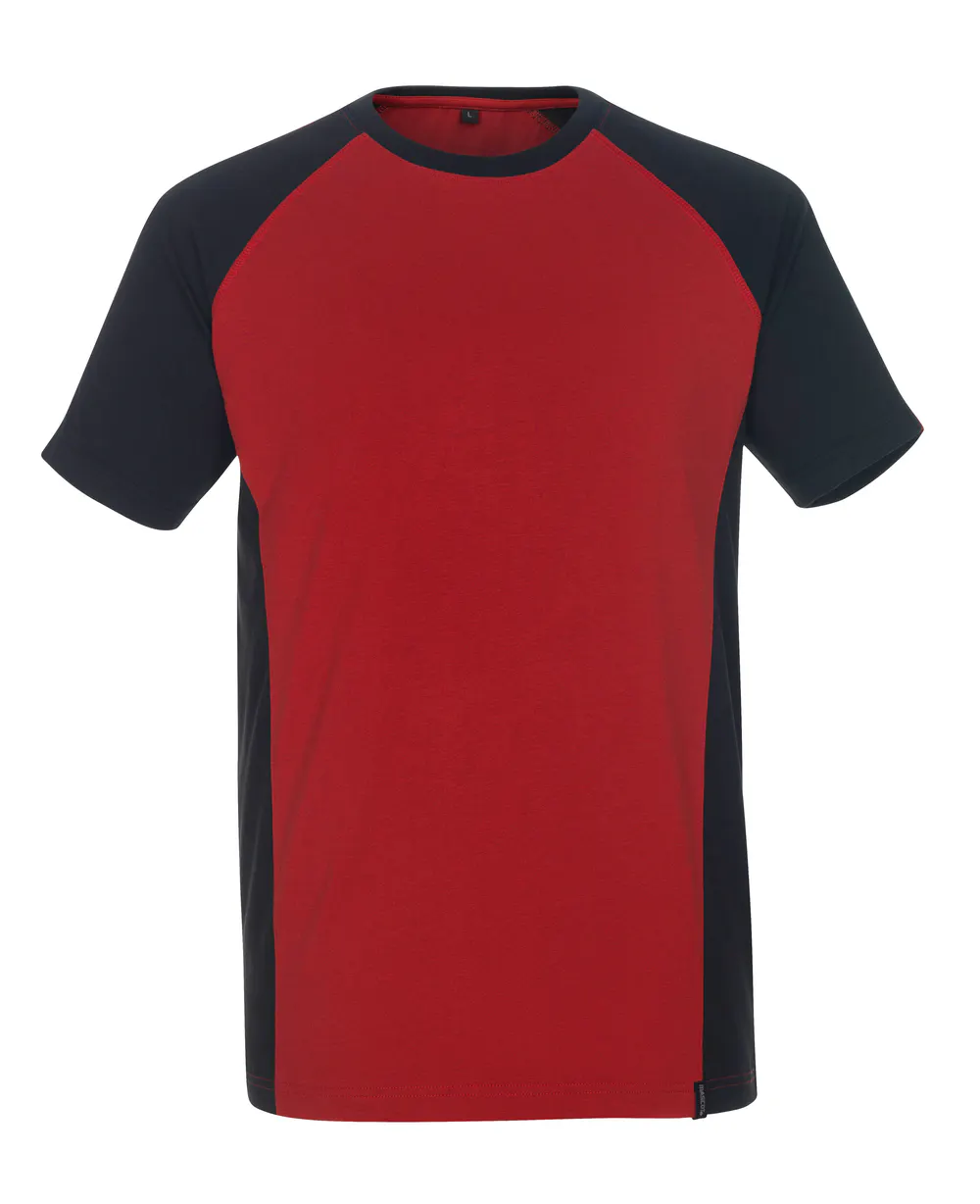 0209-Rood/Zwart