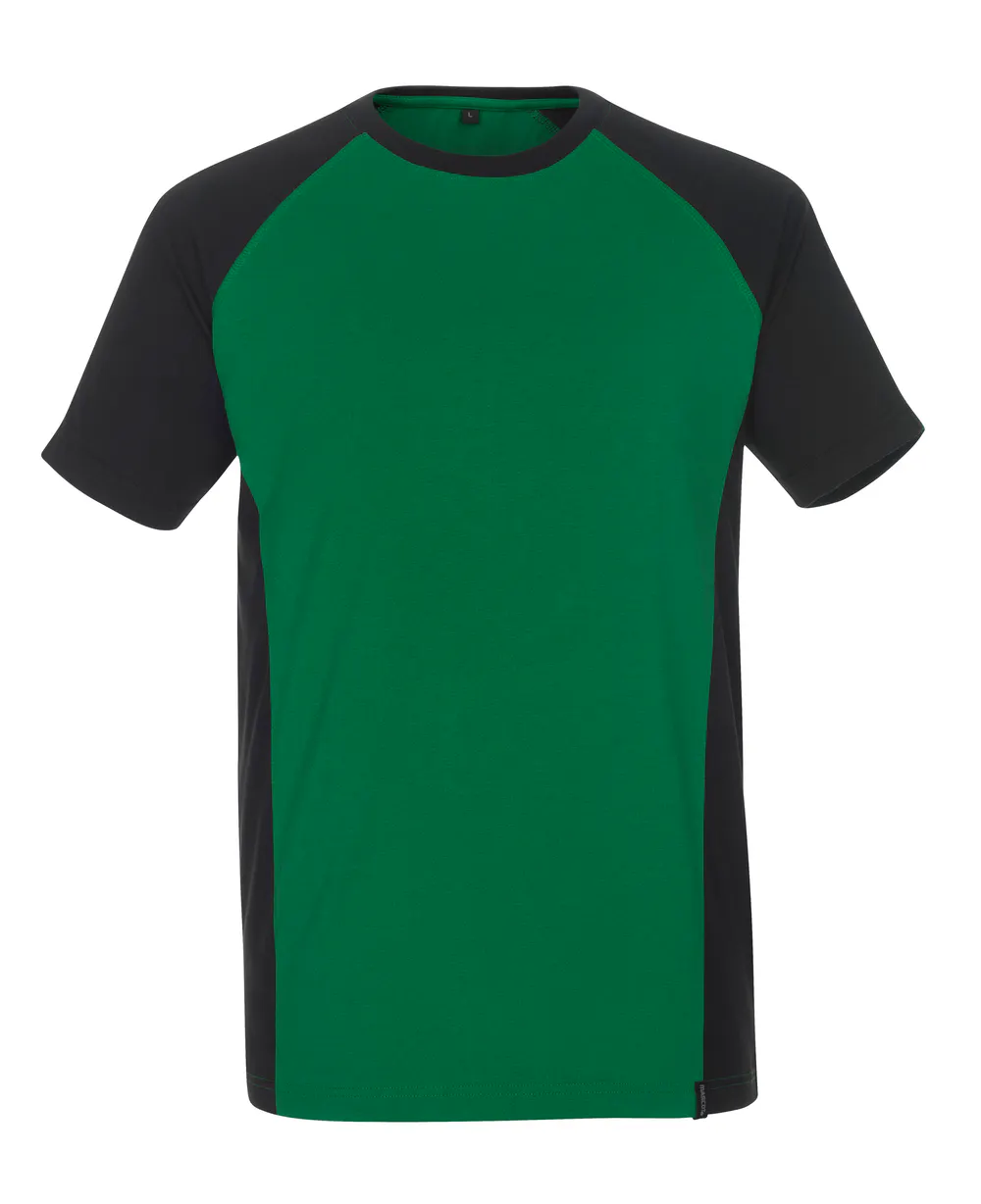 0309-Groen/Zwart