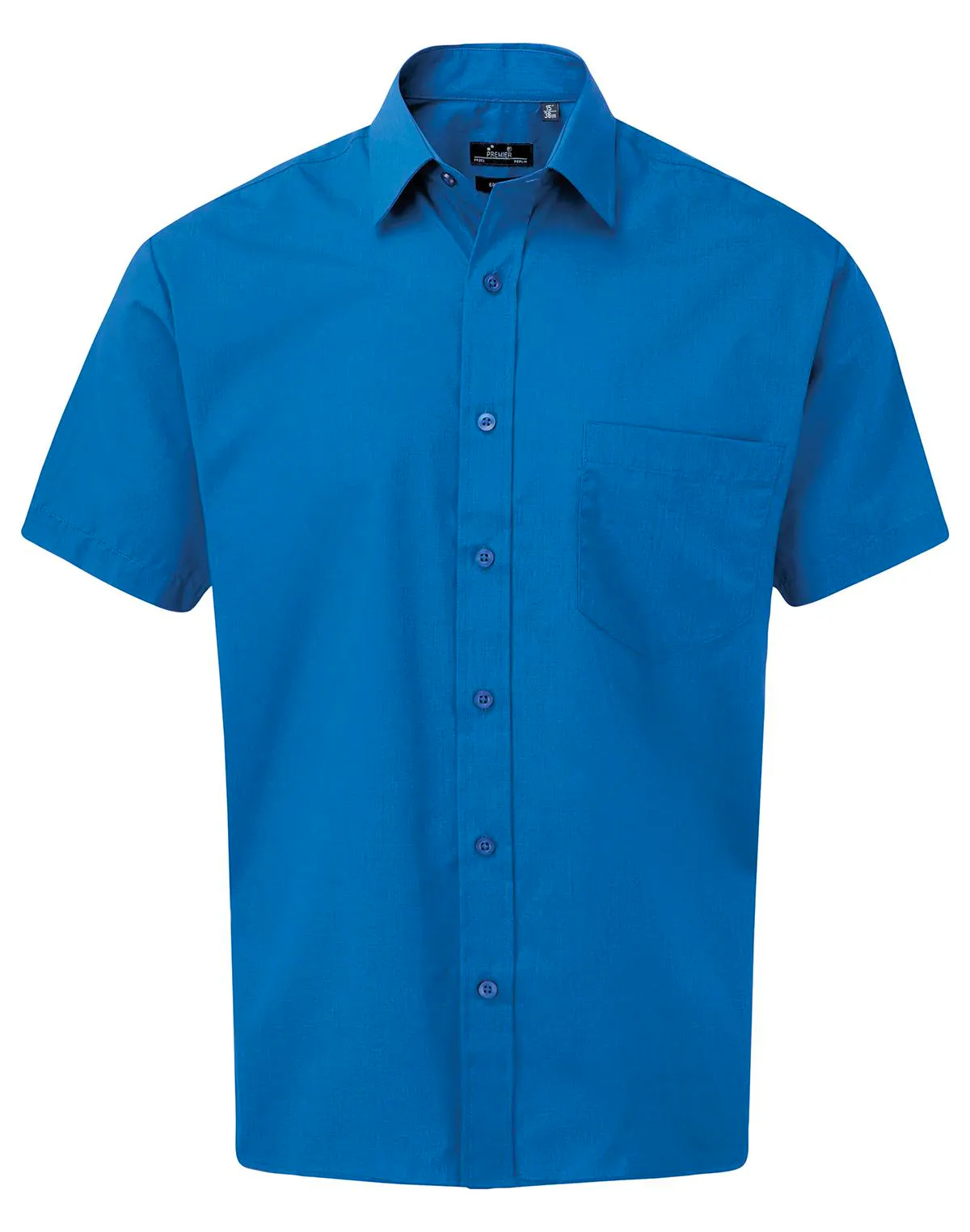 Blauw