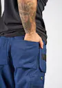 Fristads Pro Broek 241 PS25 miniatuur
