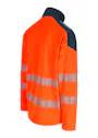 Herock Sirius High Viz Softshell Jas miniatuur