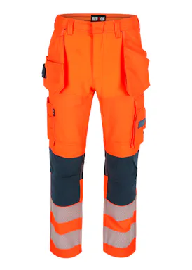 Herock Spector HV High Viz Broek