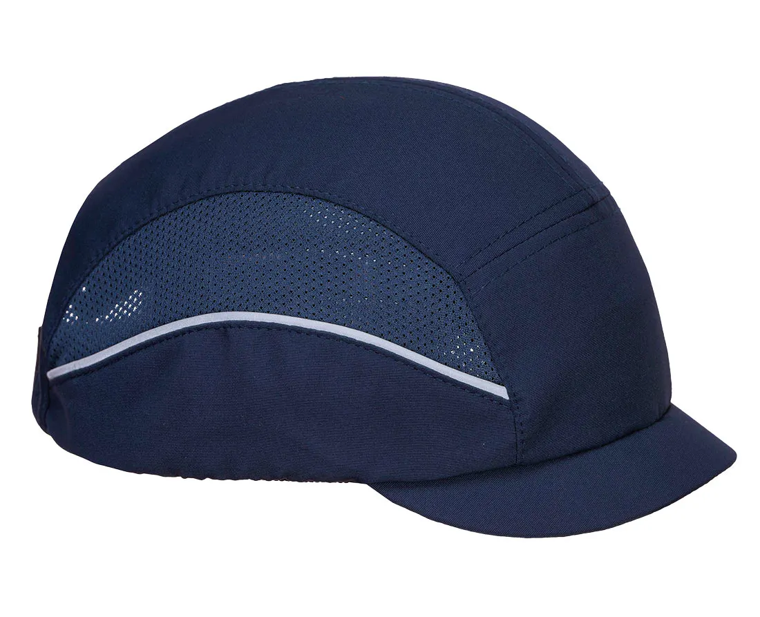 Marineblauw