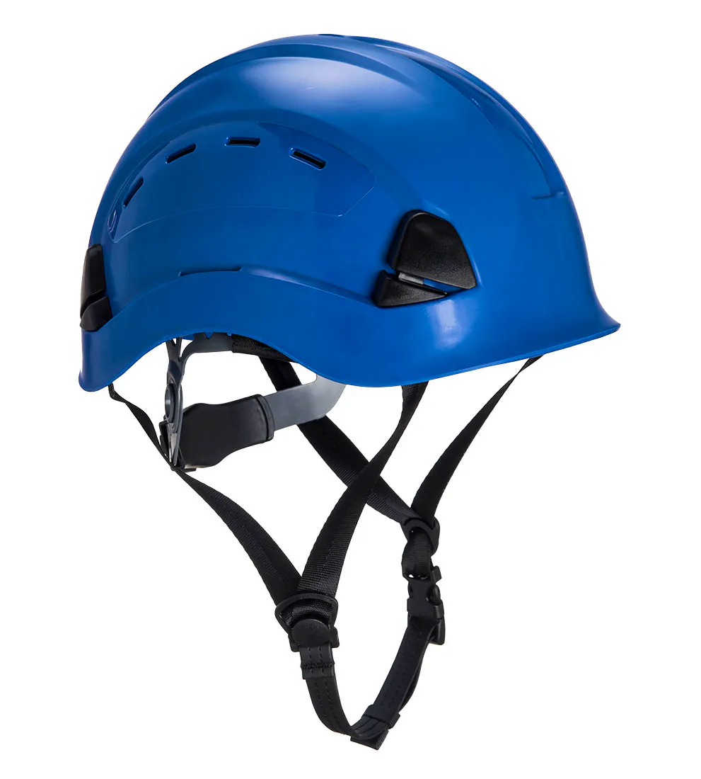 Korenblauw