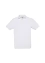 B&C Safran BCPU409 Poloshirt Piqué Regular Fit miniatuur