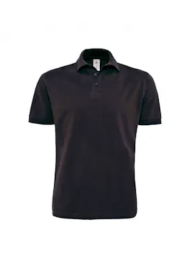 B&C Heavymill BCPU422 Poloshirt Piqué Regular Fit