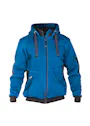 Dassy Pulse 300400 Sweatshirt Verwarmd D-FX Flex miniatuur