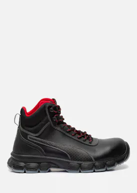 Puma Condor Mid S3 Werkschoen