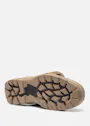 Puma Conquest S3 Werkschoen Steen Hoog miniatuur