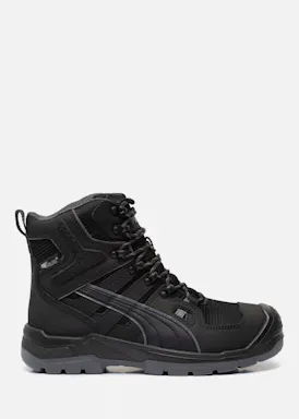 Puma Yosemite O2 Werkschoen Halfhoog