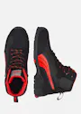 Puma Madrid Mid S1PL FO SR Werkschoen miniatuur
