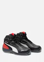 Puma Touring S3 Veiligheidsschoenen Halfhoog miniatuur