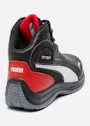 Puma Touring S3 Veiligheidsschoenen Halfhoog miniatuur
