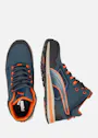 Puma Crosstwist S3 Werkschoen Halfhoog miniatuur