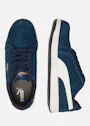 Puma Iconic Suede Navy Low S1PL ESD FO HRO SR miniatuur