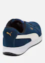 Puma Iconic Suede Navy Low S1PL ESD FO HRO SR miniatuur