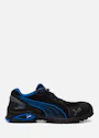 Puma Rio Black S3 Werkschoen Laag miniatuur