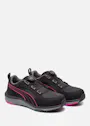 Puma Aspire Pink Disc Low S3S ESD Werkschoen miniatuur