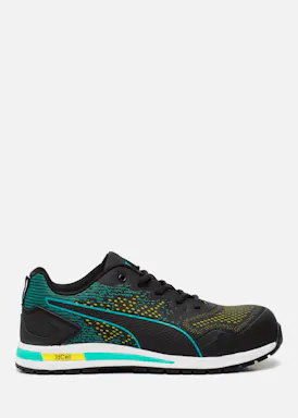 Puma Vivid GH S1P Veiligheidsschoenen Laag