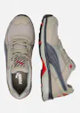 Puma Vanti Low S1PS ESD FO HRO SR Werkschoen Grijs miniatuur