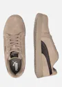 Puma Iconic Stone Laag S1PL ESD FO HRO SR miniatuur