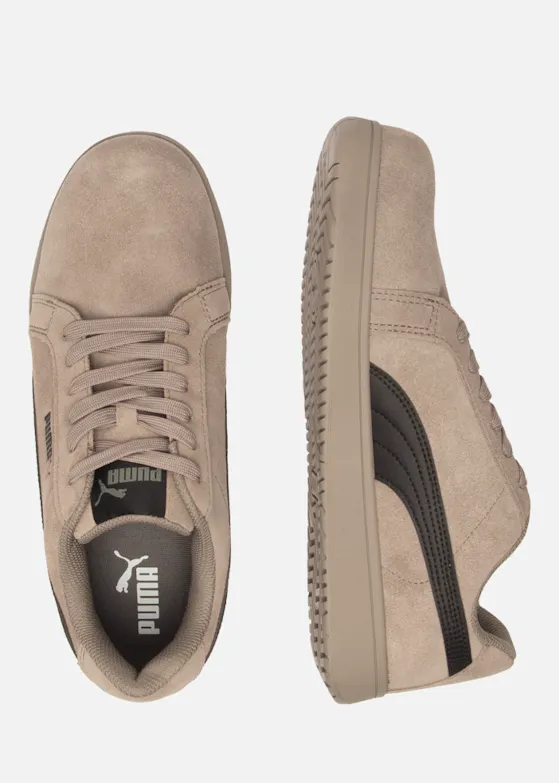 Puma Iconic Stone Laag S1PL ESD FO HRO SR