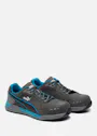 Puma Airtwist Black Low Werkschoen S3 ESD HRO SRC miniatuur