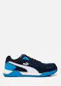 Puma Airtwist Black Low Werkschoen S3 ESD HRO SRC miniatuur