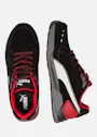 Puma Airtwist Black Low Werkschoen S3 ESD HRO SRC miniatuur