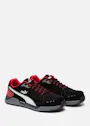 Puma Airtwist Black Low Werkschoen S3 ESD HRO SRC miniatuur
