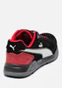 Puma Airtwist Black Low Werkschoen S3 ESD HRO SRC miniatuur