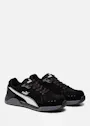 Puma Airtwist Black Low Werkschoen S3 ESD HRO SRC miniatuur