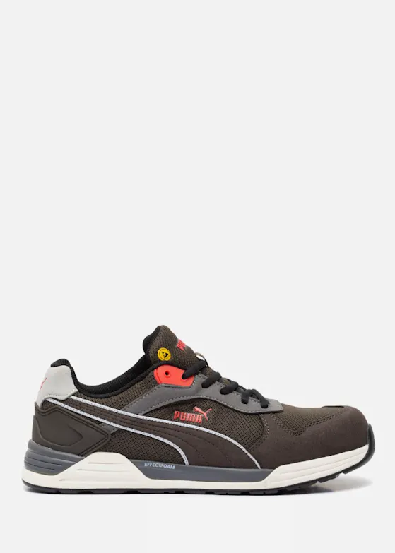 Puma Frontside Ivy Low Werkschoen S1P ESD HRO SRC