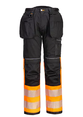 Portwest PW307 - PW3 HiVis Holsterbroek Klasse 1