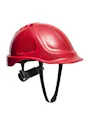 Portwest Endurance Plus Helm Met Vizier miniatuur