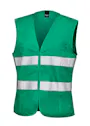 Result RT334F Tabard High Vis Reflecterend Dames miniatuur